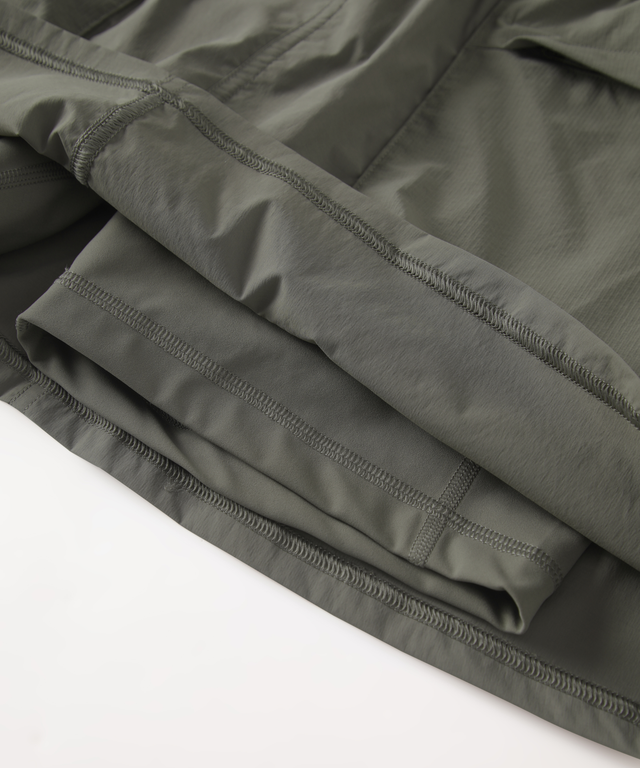 AeroEase Utility Skort