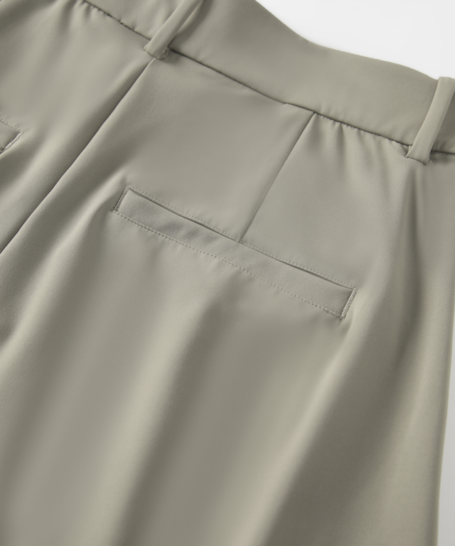 FlexEase Tailored Shorts (7" inseam)