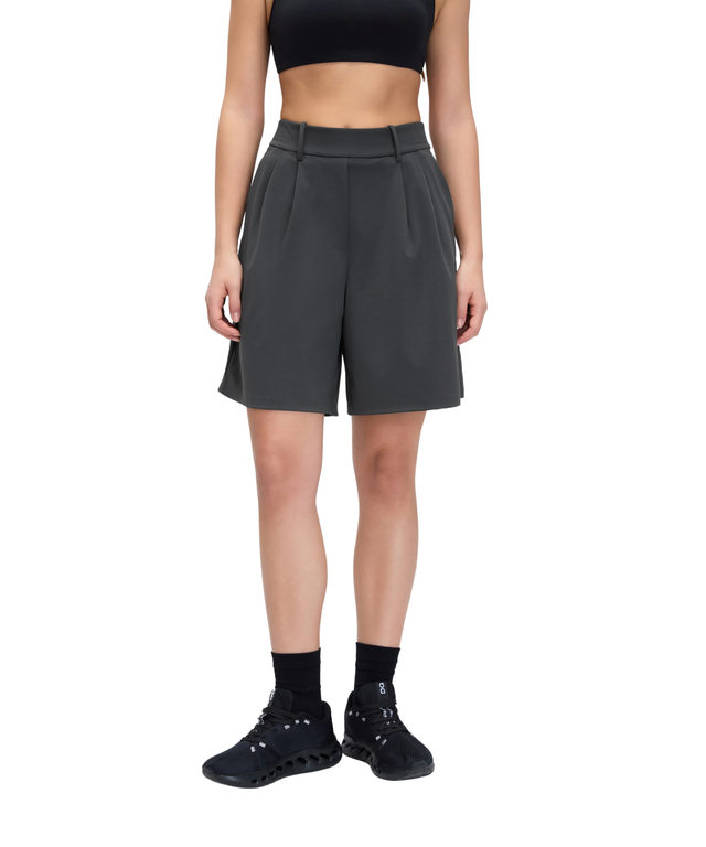 FlexEase Tailored Shorts (7" inseam)