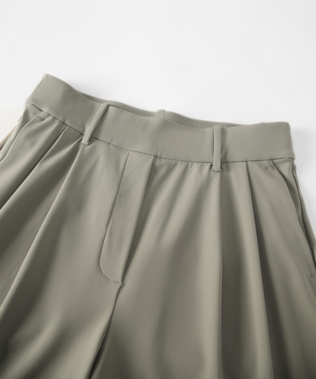 FlexEase Tailored Shorts (7" inseam)