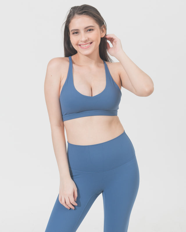 SPORTLUX DYNAMIC/VITAL BRA