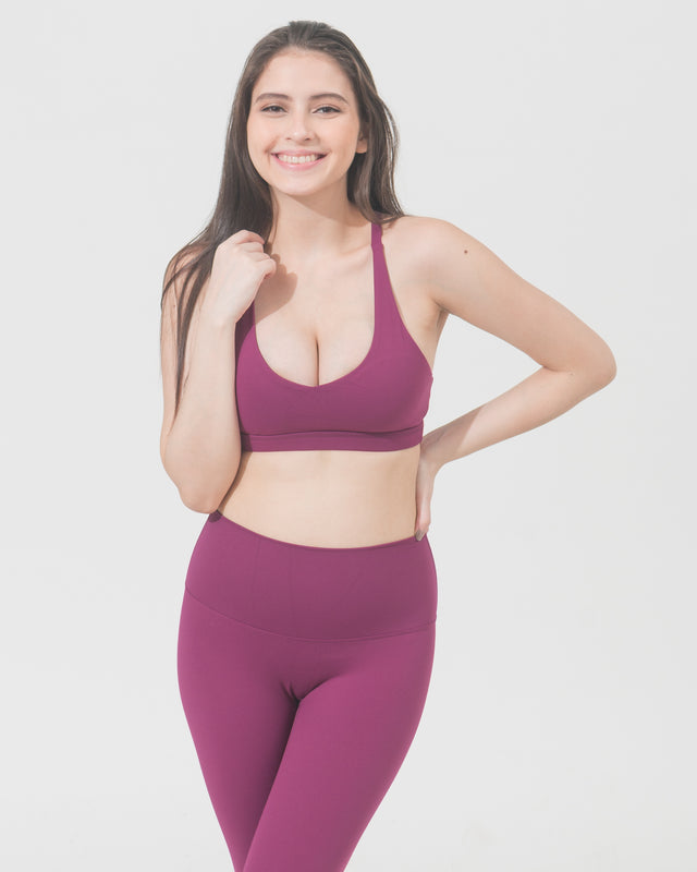 SPORTLUX DYNAMIC/VITAL BRA