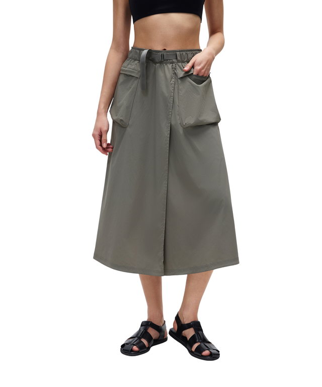 AeroEase Utility Maxi Skort