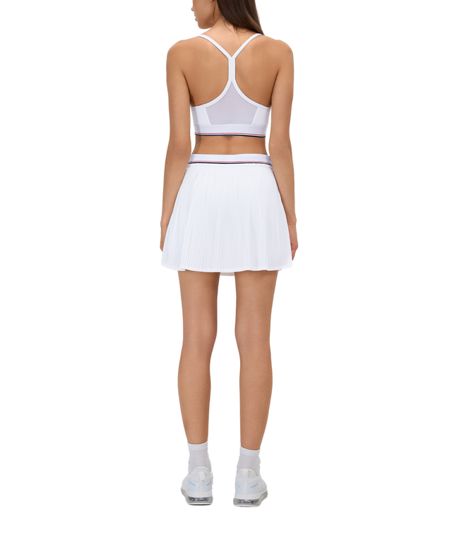 Baseline Pleated Skort