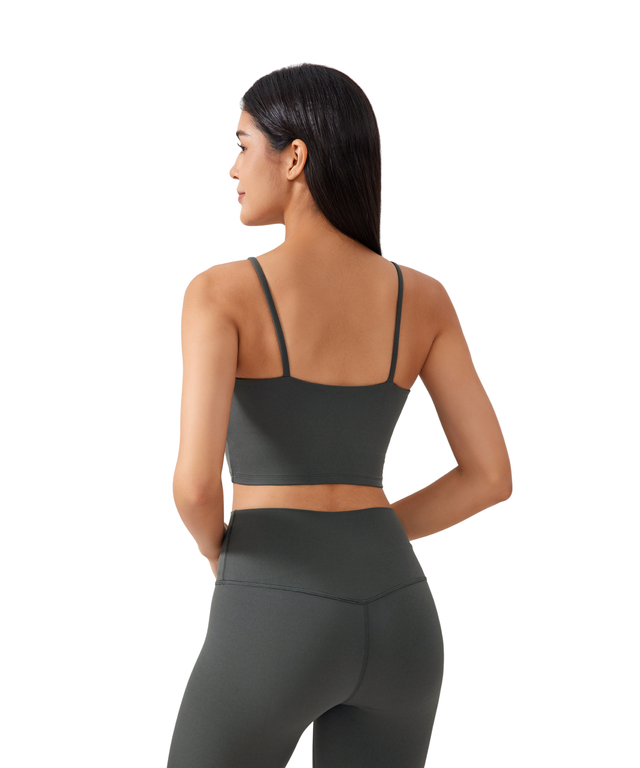 FlowForm Everyday Cami (with Removable Pads)