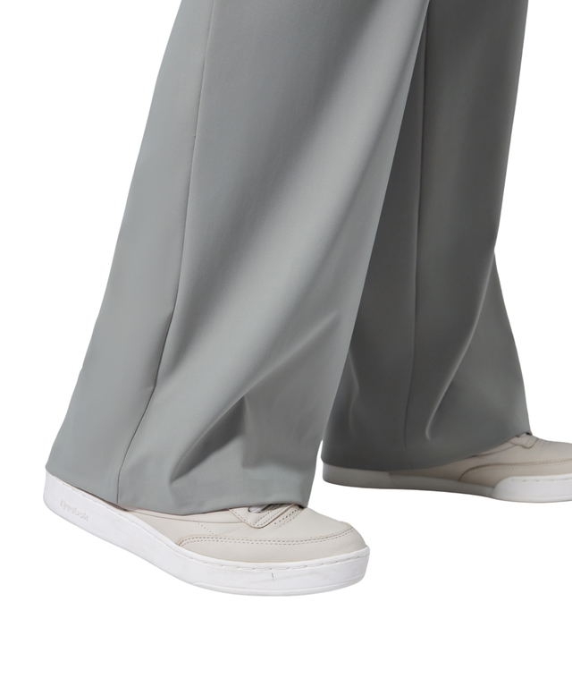FlexEase Wide-Leg Trousers (32” Inseam)