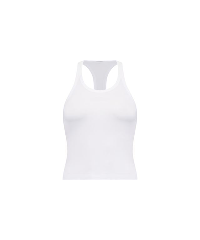 FlowForm Racerback Tank