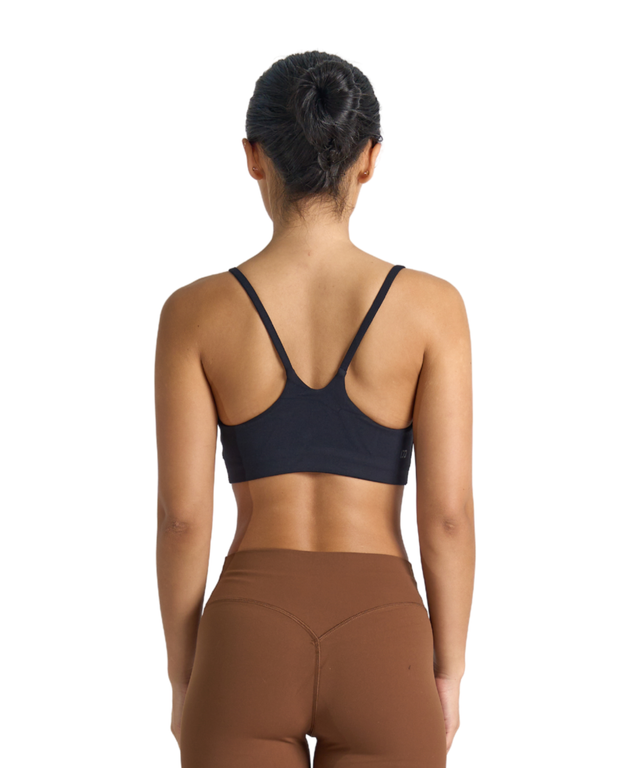 FlowForm V Bra (with removable pads)