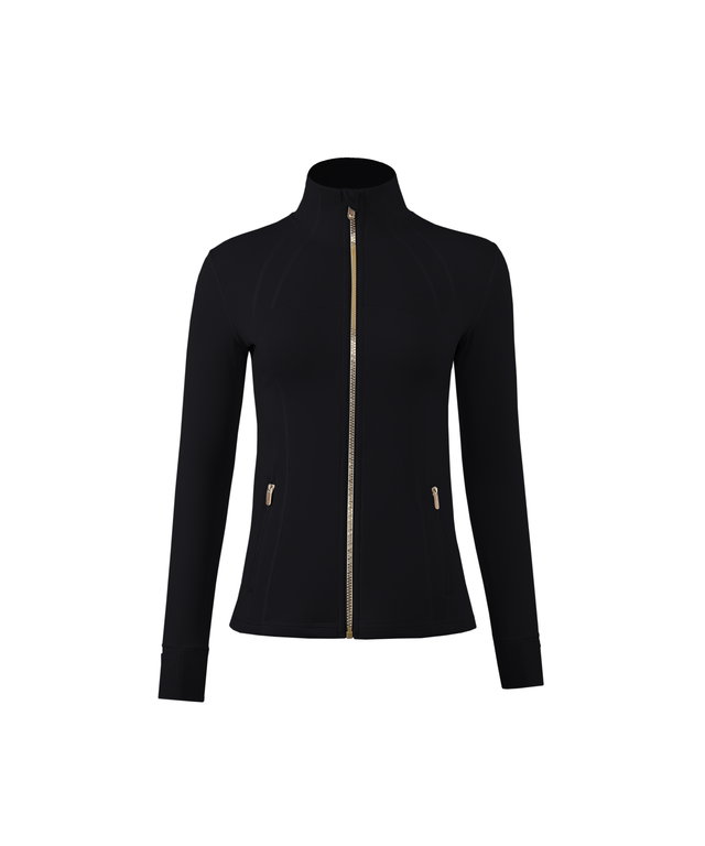 FlowForm Sculpt Jacket