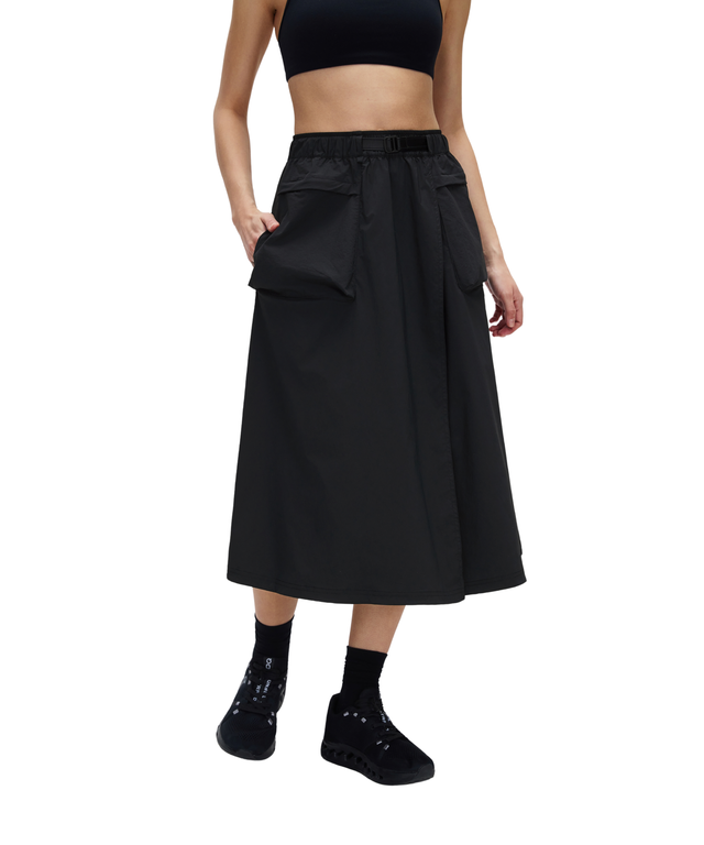 AeroEase Utility Maxi Skort