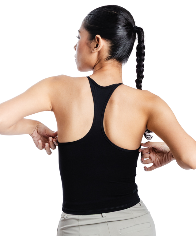 FlexEase Air Tank (with removable pads)