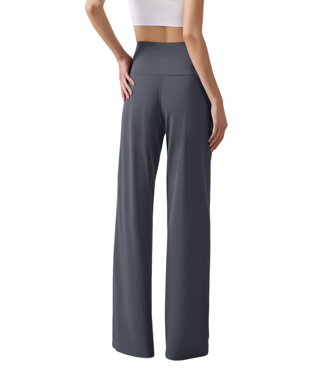 CloudEase Lite Palazzo Pants