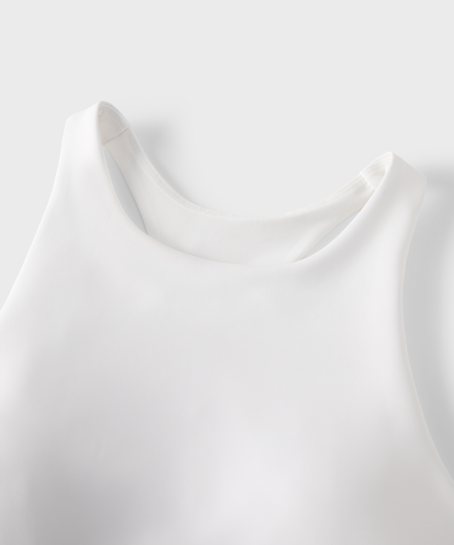 FlowForm Scalloped Tank