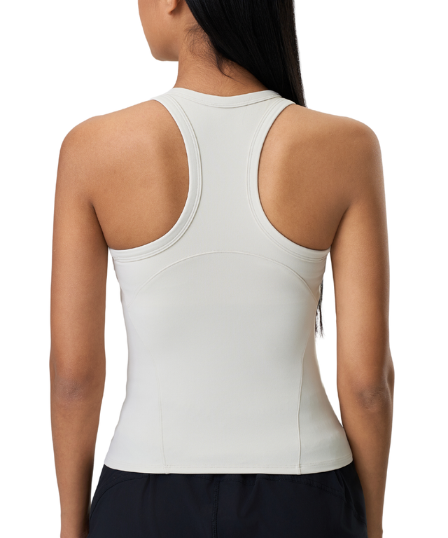 PowerForm Racerback Top (with removable pads)