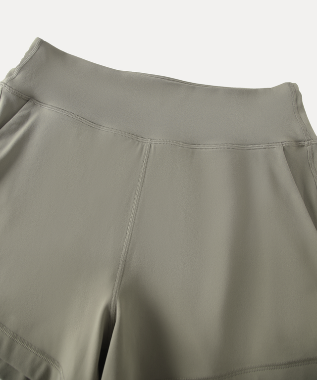 CloudEase Everyday Shorts (3.5" Inseam)