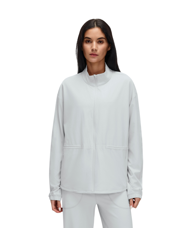 AeroEase Cinch Full Zip Jacket