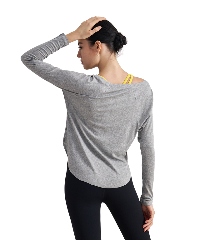 CloudEase Layering Long Sleeve