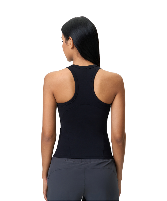 PowerForm Racerback Top (with removable pads)