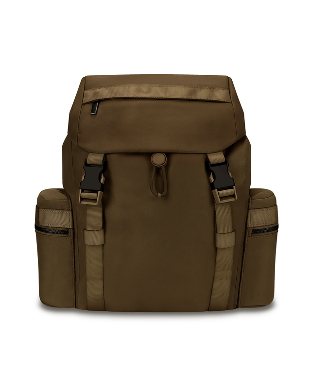 Carry-All Backpack (Water-Resistant)