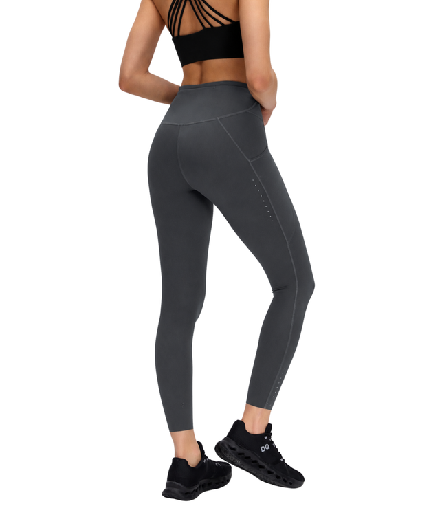 SwiftForm Reflective Multi-Pocket 26" Leggings