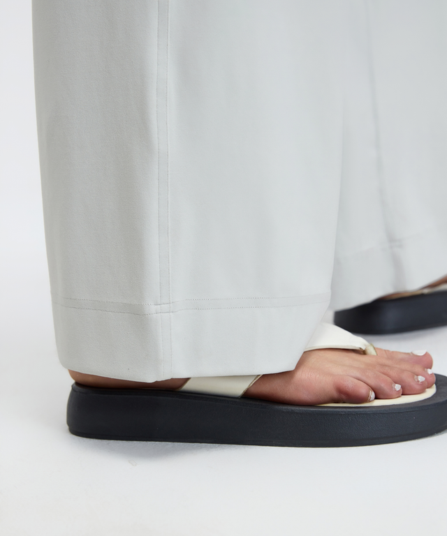 FlexEase Wide Leg Studio Pants