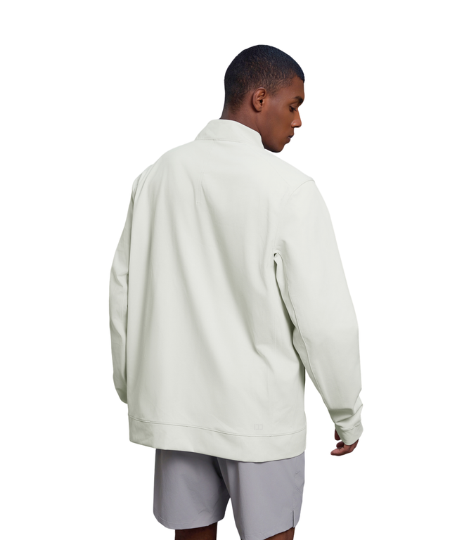 AeroEase Commuter Jacket