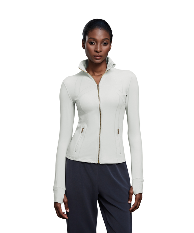 FlowForm Sculpt Jacket