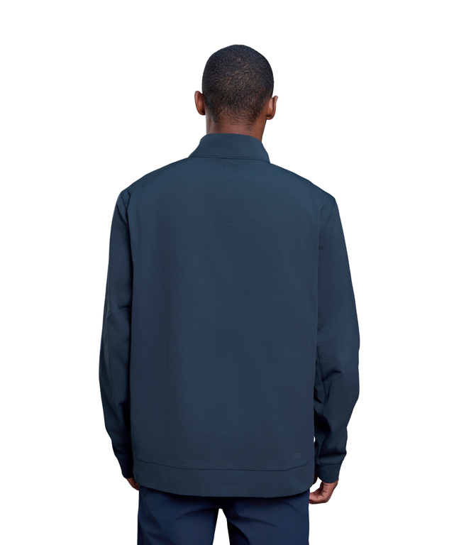 AeroEase Commuter Jacket