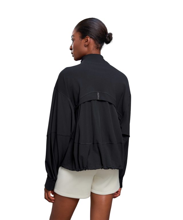 AeroEase Throw-On Full Zip Jacket