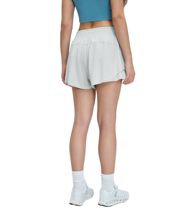 AeroEase Court Shorts