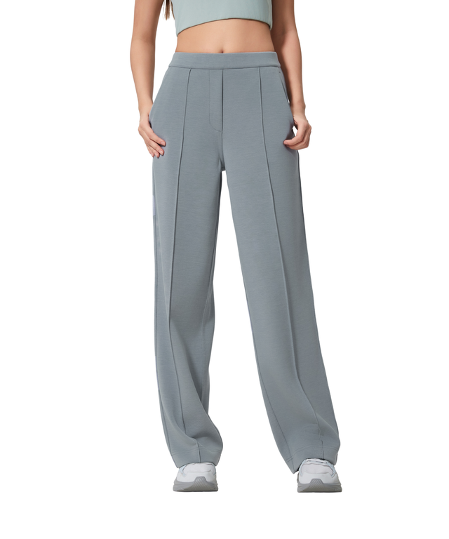 CloudEase Pintuck Trousers (31" Inseam)