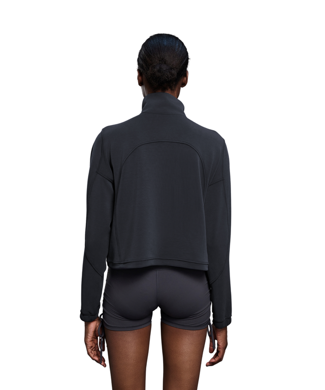 CloudEase Cinch Half Zip Pullover