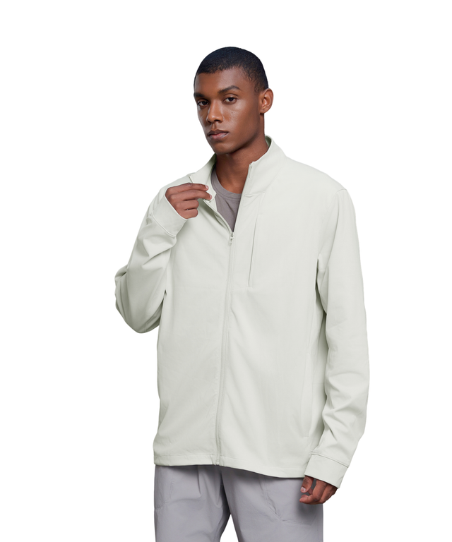 AeroEase Commuter Jacket