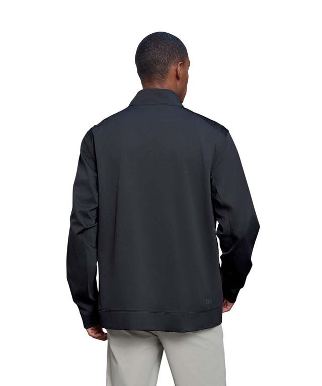 AeroEase Commuter Jacket