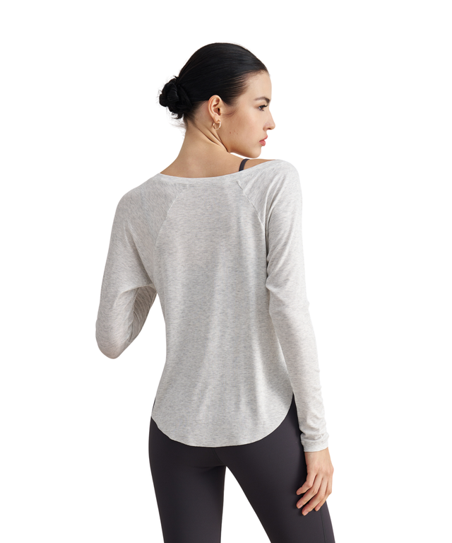 CloudEase Layering Long Sleeve