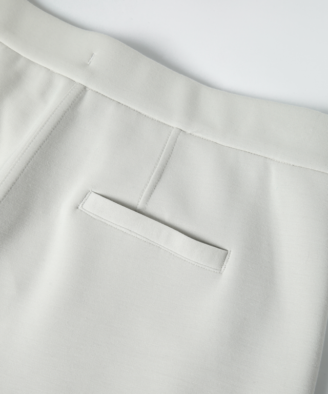 CloudEase Pintuck Trousers (31" Inseam)