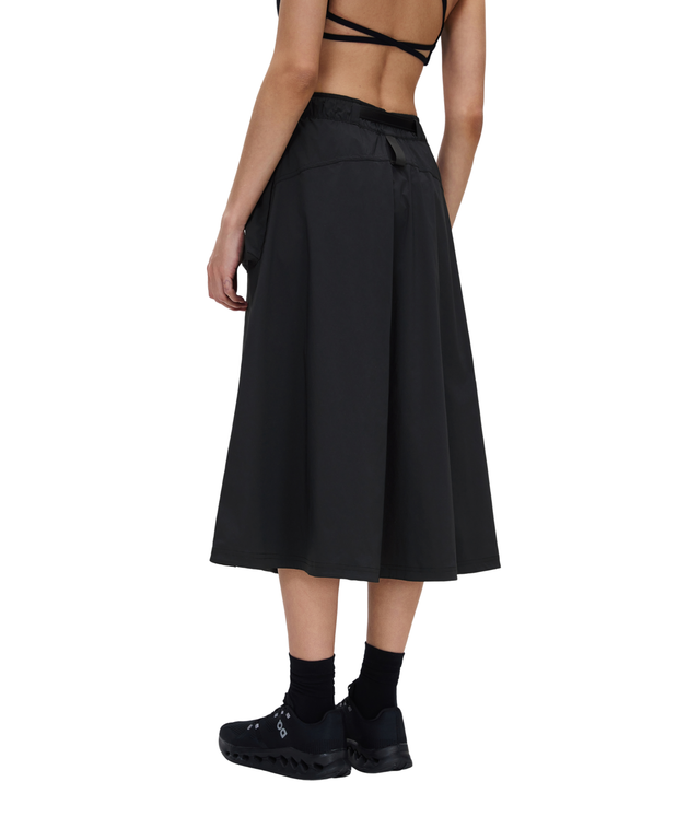 AeroEase Utility Maxi Skort