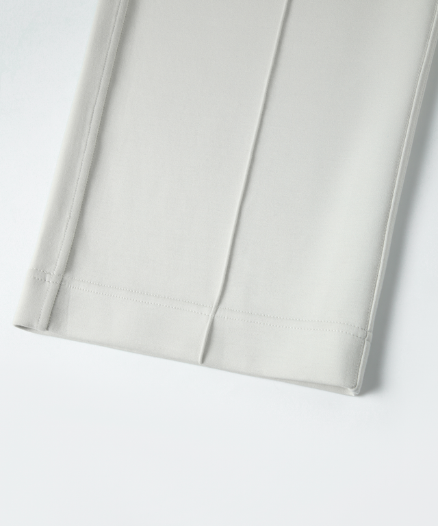 CloudEase Pintuck Trousers (31" Inseam)