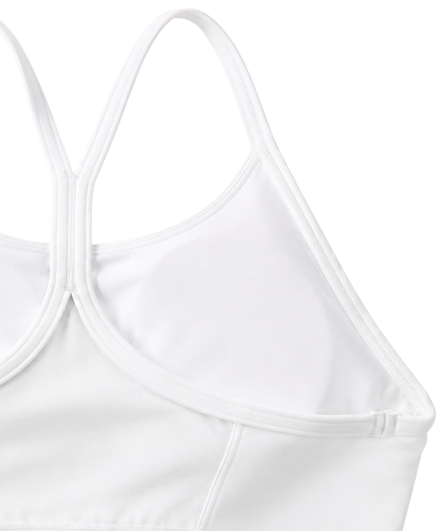 Baseline Racerback Mesh Bra