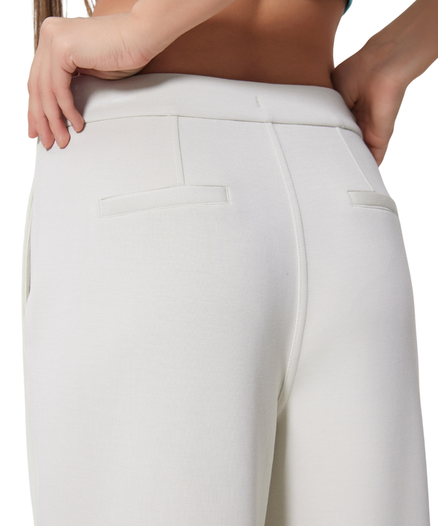 CloudEase Pintuck Trousers (31" Inseam)