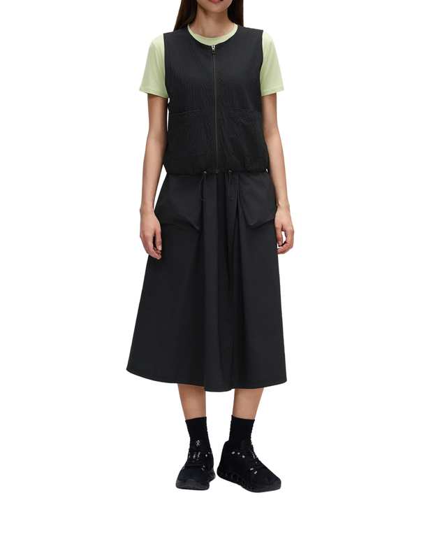 AeroEase Utility Maxi Skort