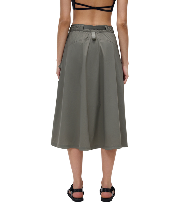 AeroEase Utility Maxi Skort