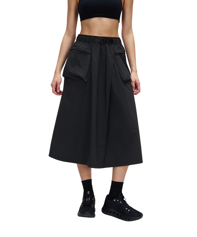 AeroEase Utility Maxi Skort