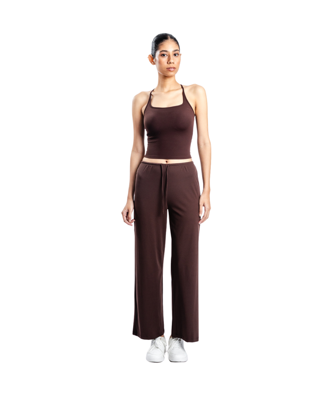 CozyEase Off Duty Pants