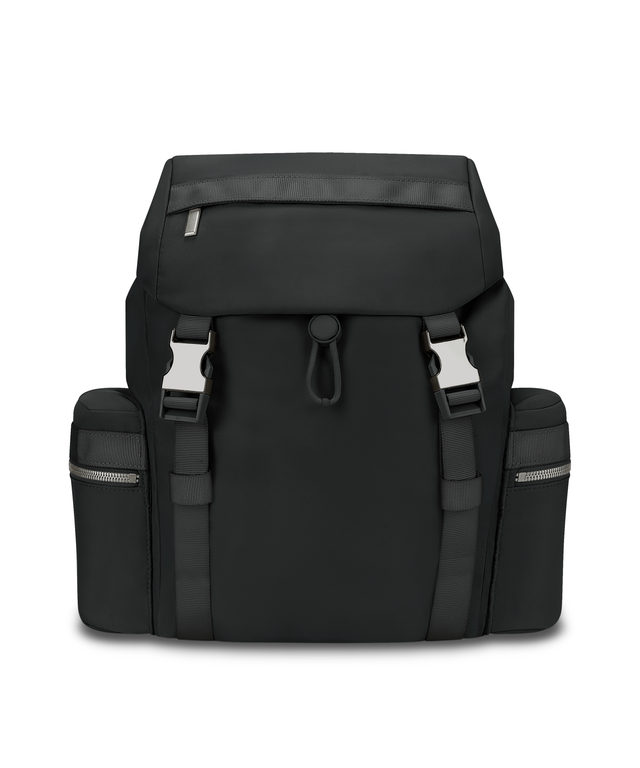 Carry-All Backpack (Water-Resistant)