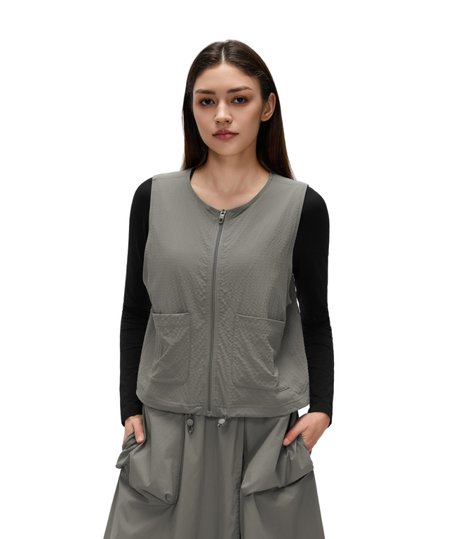 AeroEase Utility Vest