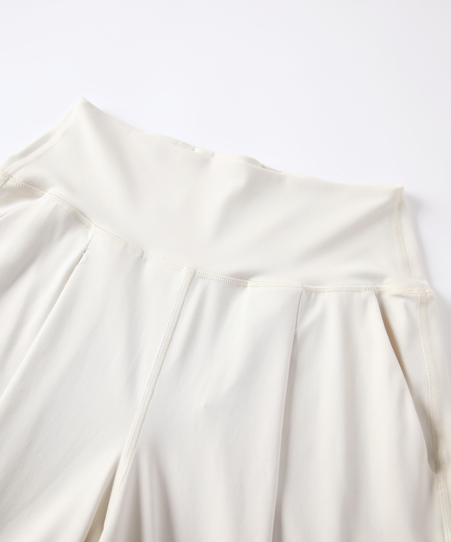 CloudEase Palazzo Pants v2.0