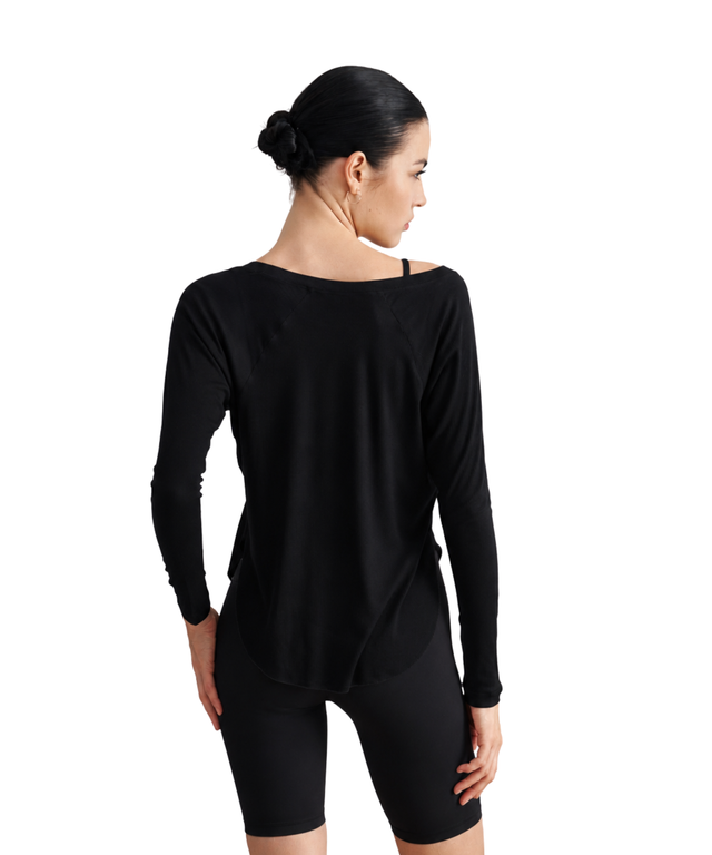 CloudEase Layering Long Sleeve