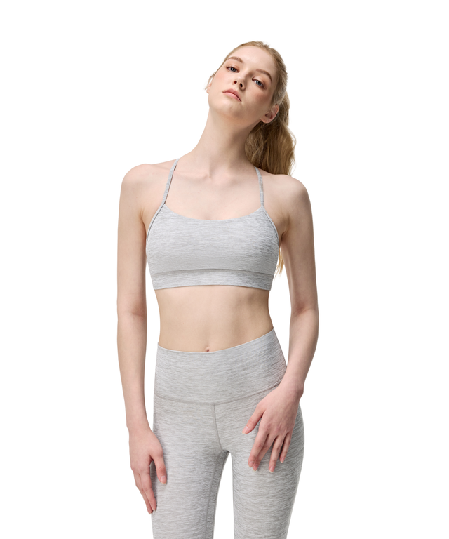FlowForm Y-Back Bra