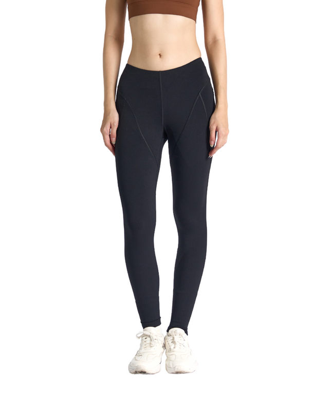 FlowForm Mid-Rise 27” Contour Leggings
